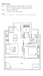 Hedges Park Condominium (D17), Condominium #563213181